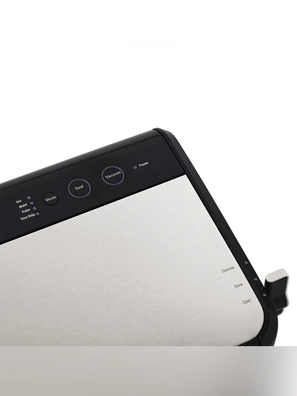 FoodSaver Vacuum Sealing System
